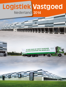 Vacant manufacturing and logistics facilities