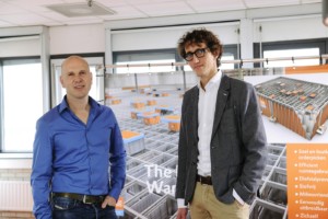 Active Ants benefits from extra certainty when purchasing AutoStore Active Ants benefits from extra certainty when purchasing AutoStore