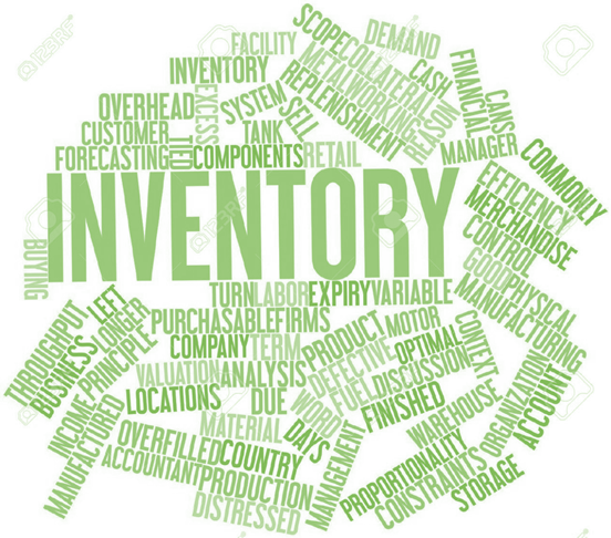 ICT&Logistiek: Innovation in stock optimization