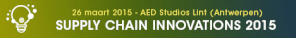 Supply Chain Innovations 2015