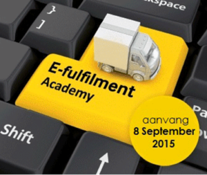 E-fulfillment Academy E-fulfillment Academy
