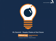 VIL Summit 2015 VIL Summit 2015