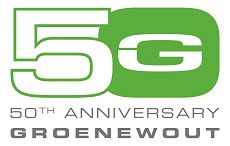 50th Anniversary Groenewout in 2016 50th Anniversary Groenewout in 2016