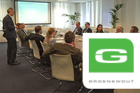 Innovation Session on Logistics Real Estate Innovation Session on Logistics Real Estate