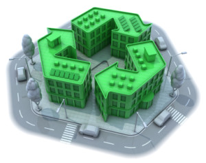 BREEAM for logistics real estate: useful or essential?