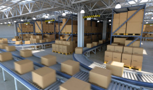The logistics sector: more dynamic than ever The logistics sector: more dynamic than ever