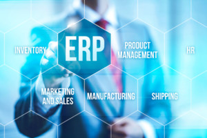 Does ERP really offer the best end-to-end solution? Does ERP really offer the best end-to-end solution?