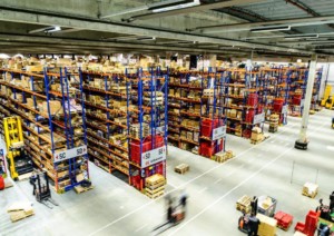 Ten-year supply chain plan facilitates Kramp’s future growth Ten-year supply chain plan facilitates Kramp’s future growth