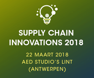 Supply Chain Innovation 2018 Supply Chain Innovation 2018