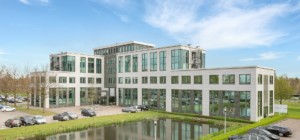 New offices for Groenewout