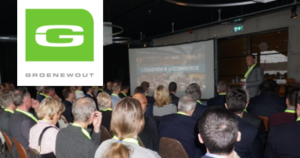 A new distribution center? Take control!