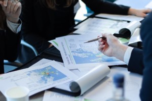 Uni Partners Groenewout Consultancy day