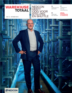 Food retailers opt for automation