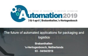 What are the latest technological developments in (automated) packing?