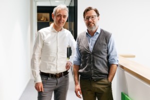 Alain Beerens becomes new Managing Director of Groenewout