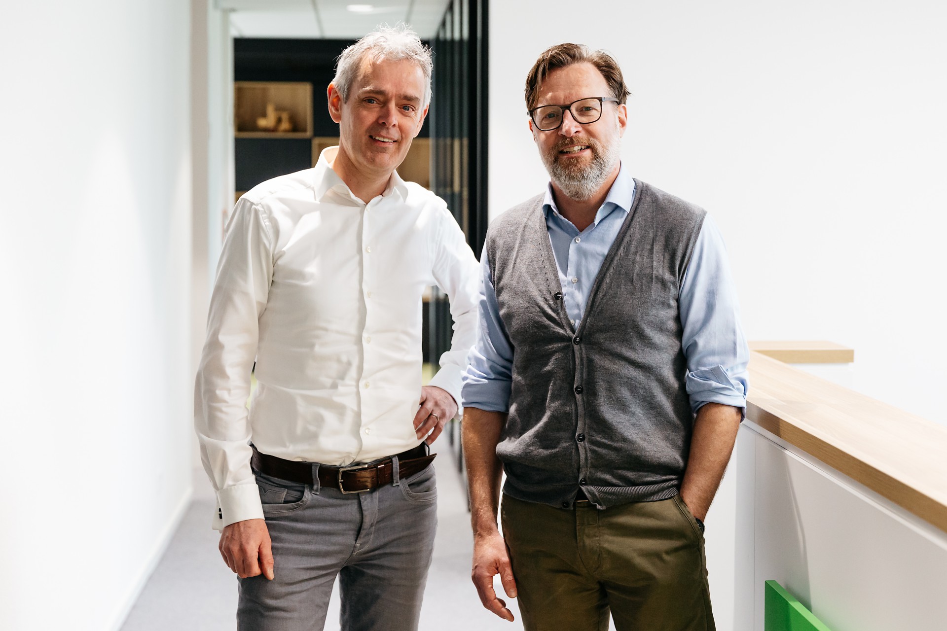 Alain Beerens becomes new Managing Director of Groenewout