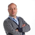 Bas Dijkhuizen - Logistiek.nl