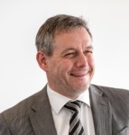 Ben Vos - Vos Logistics