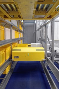 Smart storage systems call for smart thinking