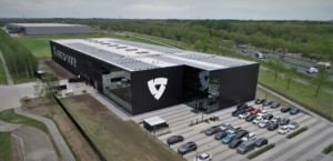 REV’IT! streamlines logistics in new DC REV’IT! streamlines logistics in new DC