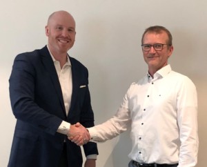 Strategic partnership Commonwealth and Groenewout