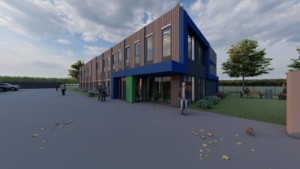 New office building De Lier – Syngenta Flowers