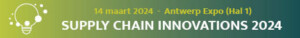Visit Groenewout at Supply Chain Innovations 2024