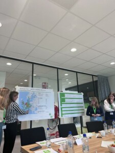 EME inshouseday Groenewout