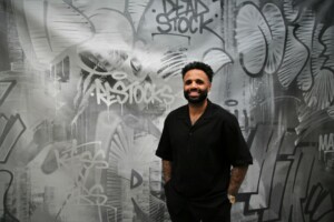 New fulfillment center puts Restocks on a firm footing