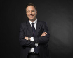 alt="Bert Hesselink, Group Client Relationship Director, CTP"