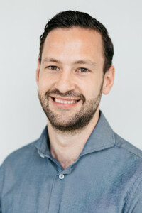 Dennis van Steen makes a welcome return