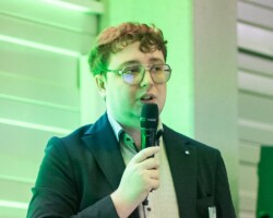 alt="Evert Armirotto, Transport Coordinator, Arvesta"