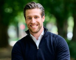 alt="Florian Merget, CEO, Greenplan"