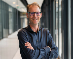 alt="Frank Gerritsen, Group Product Manager E-commerce, Jumbo"