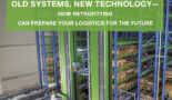  . How Retrofitting can prepare your logistics for the future