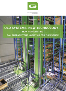 How Retrofitting can prepare your logistics for the future