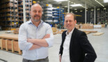  . Unique new warehouse marks first step toward futureproof logistics for Coulisse