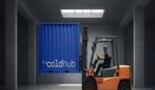  . Wednesday 6 May: Knowledge Session at The ColdHub, (at B&S Dordrecht, Dutch spoken)